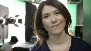 State Of Syn - Jewel Staite: Stargate Reunion