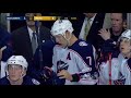 sergei bobrovsky penalty shot save on tim schaller dec. 18 2017