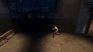 Unity - Side Scrolling Game - [Prototype]