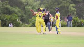 Top Wickets Mysuru Warriors - Cycle Pure Tri Series