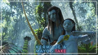 Mark Kermode reviews Avatar: The Way of Water - Kermode and Mayo’s Take