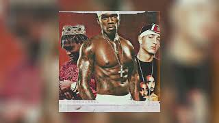50 Cent & Lil Tjay - Many Men (ft. Eminem) [Remix]