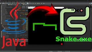 Turn your Source Code into Executable Windows Application