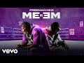 Freeman HKD, Mandy Ahwee, Daruler HKD - Z.C.A [BONUS TRACK] (Official Audio)