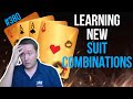 Learning New Suit Combinations - Weekly Free #380