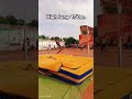 # highjump# high jump 1.50m.😱☑️💯#motivation # viral#shortvideo #army #cgpolice #kwd grnds..