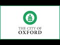 City of Oxford Historic Preservation Commission Meeting - February 5, 2024