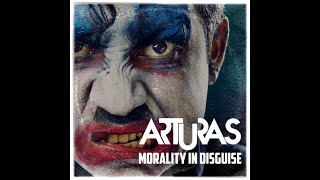 ArtuRas – Morality in Disguise (First Time Riddim) [Official Video 2021]