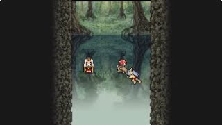 FF6ピクセルリマスター　帝都ベクタ脱出～幻獣界～封魔壁監視所　FFVI　PS4版