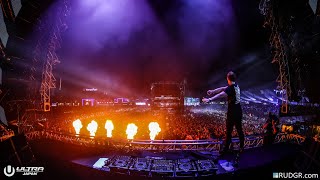 Hardwell - Live at Ultra Japan 2016