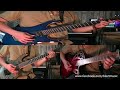 เพียงรัก SILLY FOOLS (เต็มเพลง + TAB Guitar by WHIN)