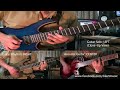 เพียงรัก SILLY FOOLS (เต็มเพลง + TAB Guitar by WHIN)