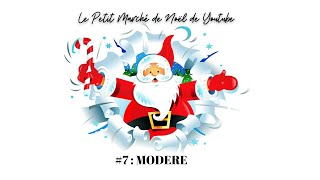 Le Petit Marché de Noël de Youtube #7 : MODERE