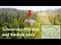 Beskid Śląski: Ścieżka przyrodnicza Barania Góra i Schronisko Przysłop