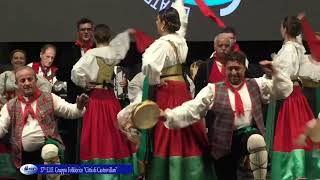 37^ E.I.F. GRUPPO FOLKLORICO CITTA' DI CASTROVILLARI