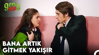 Bu Aşkın Katili Sensin Zekai! - Geniş Aile 65. Bölüm