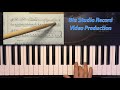 100 lezioni di pianoforte school of piano piano lesson beyer es. 89 versione free youtube