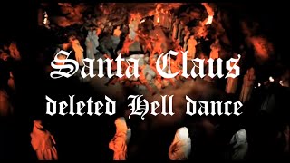 Santa Claus deleted Hell dance (1959)