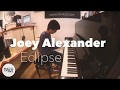 Joey Alexander 