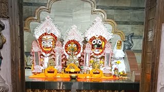 Jagannath temple, Belpahar, Jharsuguda!!