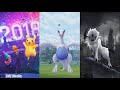 【ポケモンgo】色違い職人への旅「ピンクのルギア」捕まえるまで帰れま1000ねん shiny lugia