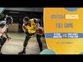 BC Espoir Fukash v F.A.P. | Africa Champions Clubs ROAD TO B.A.L. 2022