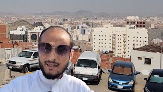 من جبال مكة إلى المشاعر المقدسة جولة ممتعة في شوارع مكة المكرمة
