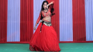 Huye Tum Dewani Yunhi To Nahi | Ft. Miss Riya | Romantic Hindi dance video