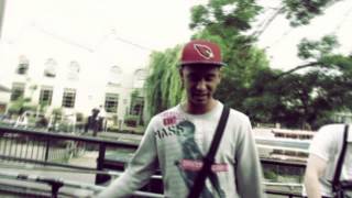 RY Rose - Freestyle Session (Camden Town)