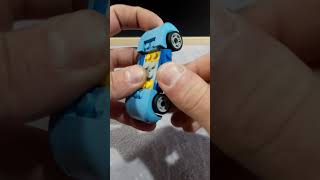 Makin Lego Sally Mq Queen Car for 1 minute #shorts