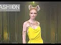 THIERRY MUGLER Fall 2000/2001 Paris - Fashion Channel