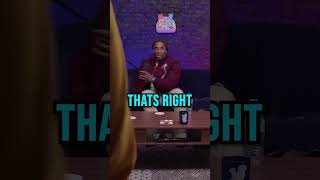 Who's THICKER on The Brilliant Idiots? Charlamagne vs Taylor Booty-Off