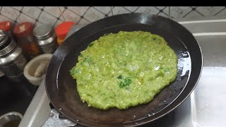 Mangalore style Special Sajjige Rotti / Healthy Rava Rotti