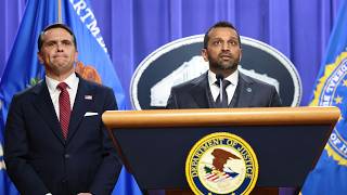 ‘TIME TO PROSECUTE’ — FBI Blows the Lid Off Massive Scandal, Over 100,000 Criminals Involved