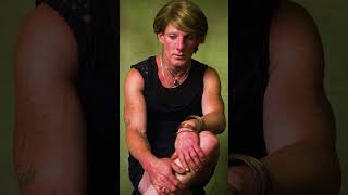 Transgender Prostitute-Stephanie
