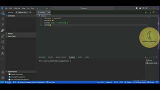 Python | Operator overloading | CodeLearning