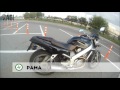 honda bros 650 Плюсы и Минусы