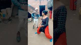 ताऊँ जी ने बहुत मार 😜😂🤣#youtubeshorts #video #dance #viral#janvi