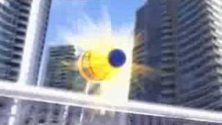 Solid Snakes Sunny D commercial