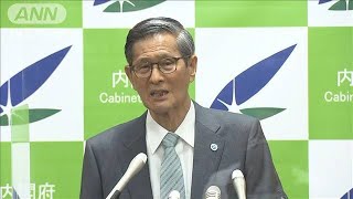 【ノーカット】新型コロナ分科会・尾身会長会見(2021年12月23日)