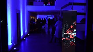 HUNGEXPO Időutazás party videó 2018