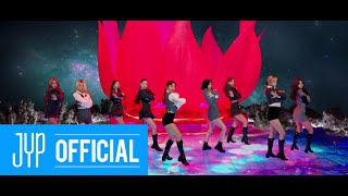Download TWICE 'I CAN'T STOP ME' M/V mp3