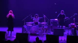 Cat Power - These Days thru finale @Roseland Theater 7/22/2022 live in Portland