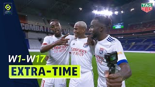 Extra-Time | mid-season 2020-21 | Ligue 1 Uber Eats