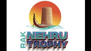 RAK NEHRU TROPHY 2025 Finals