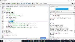 PYTHON BASICS FOR DATA SCIENCE -2 (LAMBDA FUNCTIONS, MAP, REDUCE AND FILTER FUNCTIONS)