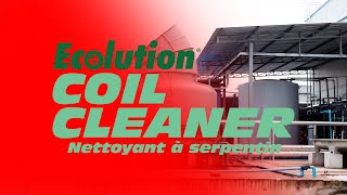 Ecolution® Coil Cleaner