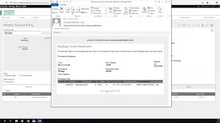 ReQlogic Invoice Approvals