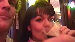 Chris Benoit and Nancy’s relationship