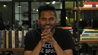 We Need Space! | Think Out Loud With Jay Shetty